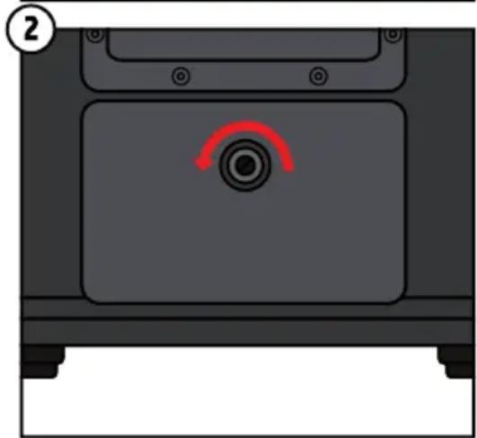 LD Systems ANNY 10 BPH 2 B8 - WYMIANA BATERII URZĄDZENIA - 3