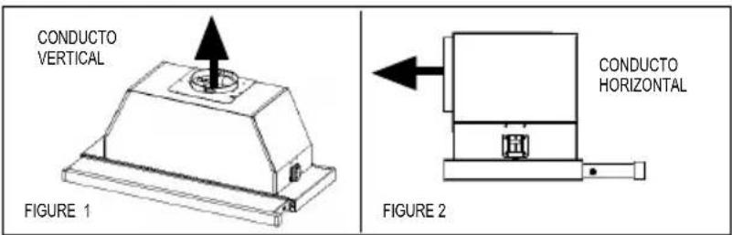 FABER CRIS30SS600 - PIEZAS NECESARIAS PARA LA INSTALACIÓN - 1