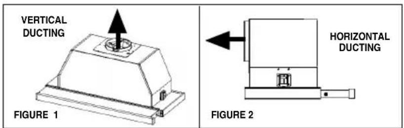 FABER CRIS30SS600 - PARTS NEEDED FOR INSTALLATION - 1