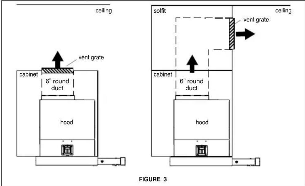 FABER CRIS30SS400 - RECIRCULATING INSTALLATIONS - 1