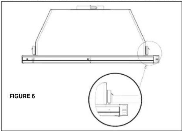 FABER CRIS30SS400 - INSTALL THE RANGEHOOD - 1