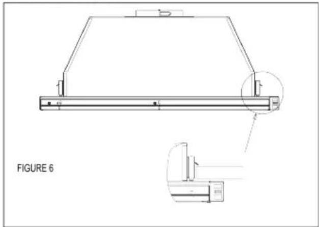 FABER CRIS30SS400 - PREPARARA EL ARMARIO - 3