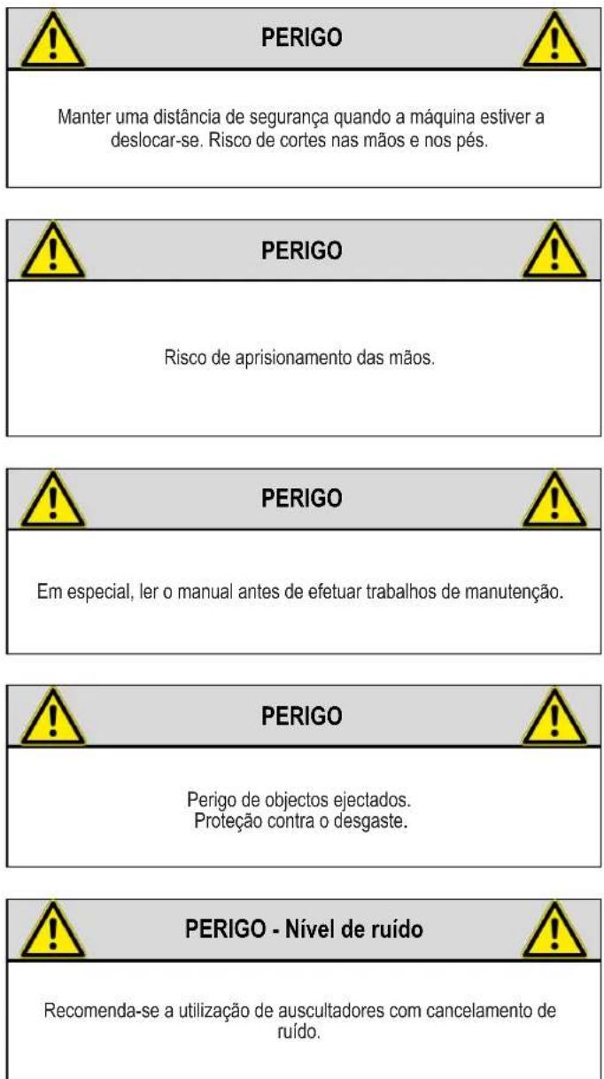 SABO 60-PRO F Vario - PICTOGRAMAS - 1