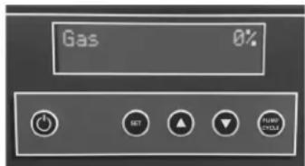 Globe GVP20 - FONCTIONNEMENT DE LA MACHINE D'EMBALLAGE SOUS VIDE MODÈLE GVP20A - 2