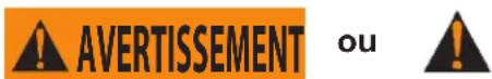 Globe GVP6 - Attention propriétaires et opérateurs - 1
