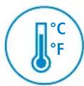 Kimo HD 110 - Thermo-hygromètre - 2
