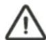 Grunkel RC-1L - CAUTION: The appliance may remain hot during or after use. - 1