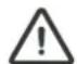 Grunkel RC-1L - CAUTION: The appliance may remain hot during or after use. - 3