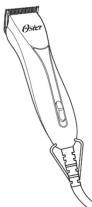 OSTER Tosa A6 Slim 078006-150 - 1