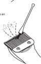 OSTER Tosa A6 Slim 078006-150 - 4