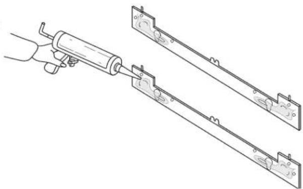 WHIRLPOOL WCIT7030SS - Préparation de l'emplacement - 3