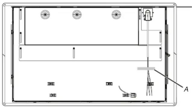 WHIRLPOOL WCIT7030SS - Location Requirements - 1