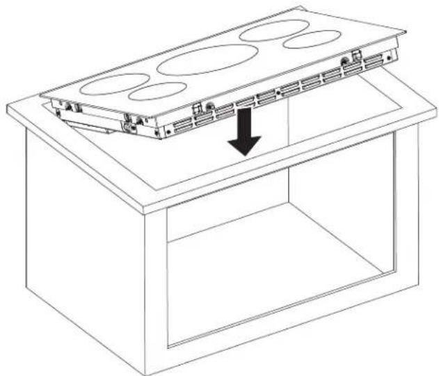 WHIRLPOOL WCIT7030SS - AVERTISSEMENT - 2