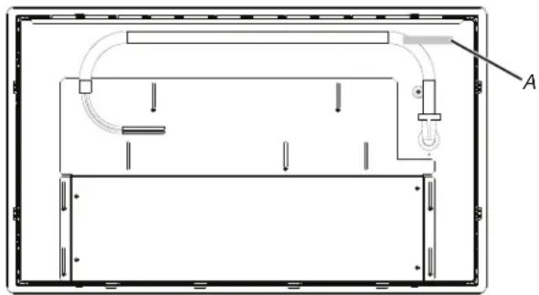 WHIRLPOOL WCIT7030SB - Location Requirements - 2