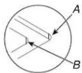 WHIRLPOOL WCIT7030SB - Cabinet Dimensions - 6