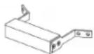 Grillmeister IAN 384594 - Keramische houtskoolgrill Mini Kamado - 8