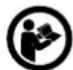 Grillmeister IAN 446354 - Symbols and signal words used - 2