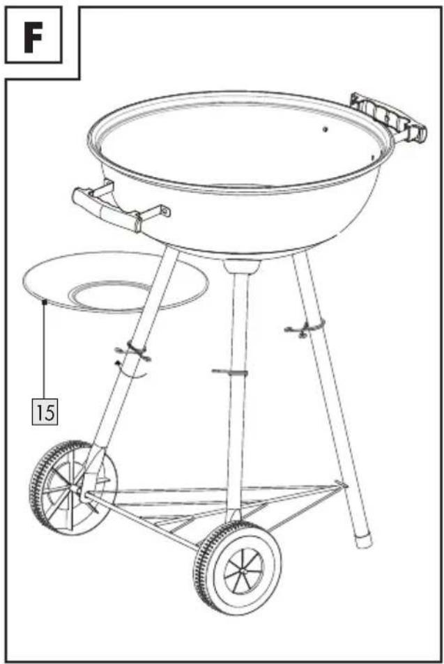 Grillmeister HG10785 - Indledning Side 9 - 27
