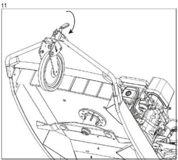 SABO 70-PRO C VARIO - Nederlands - 11