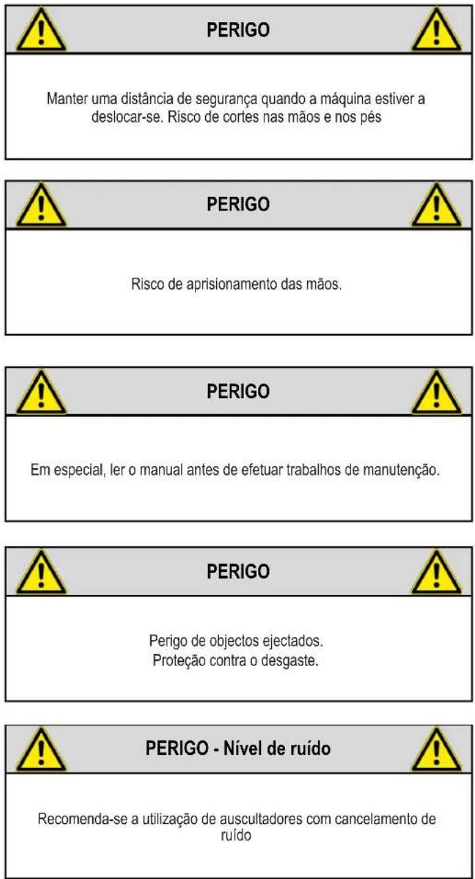 SABO 70-PRO C VARIO - PICTOGRAMAS - 1