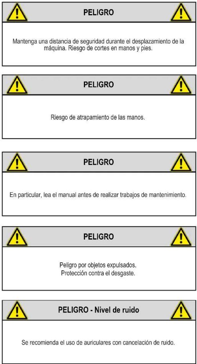 SABO 70-PRO C VARIO - PICTOGRAMAS - 1
