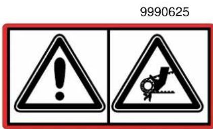 SABO 70-PRO C VARIO - PIKTOGRAMME - 3