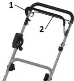 SABO 60-PRO T DRIVE - LAVORARE SU UNA SUPERFICIE PIANA - 1