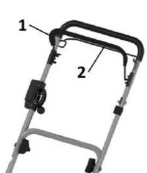 SABO 60-PRO T DRIVE - WORKING ON A FLAT SURFACE - 1