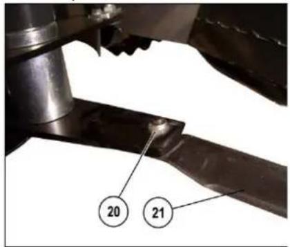SABO 60-PRO T DRIVE - ENTRETIEN EXTRAORDINAIRE - 6