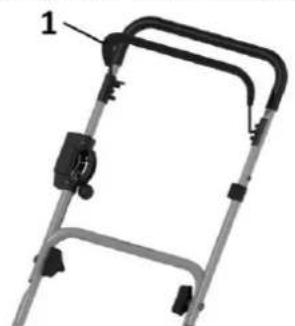 SABO 60-PRO T DRIVE - TRABALHAR NUMA SUPERFICIE PLANA - 2