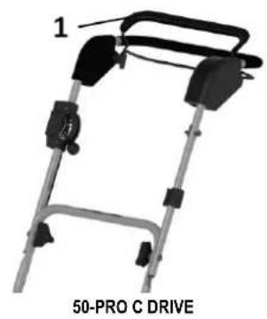 SABO 60-PRO T DRIVE - BUITENGEWOON ONDERHOUD - 5