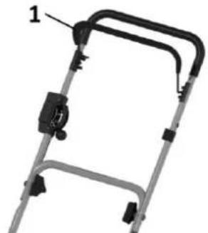 SABO 60-PRO T DRIVE - WORKING ON A FLAT SURFACE - 2