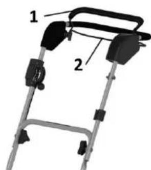 SABO 60-PRO T DRIVE - ARBEITEN AUF EBENER FLÄCHE - 3
