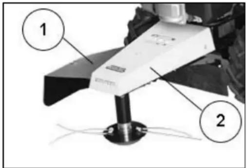 SABO 60-PRO T DRIVE - DISPOSITIONS DE SECURITE - 1