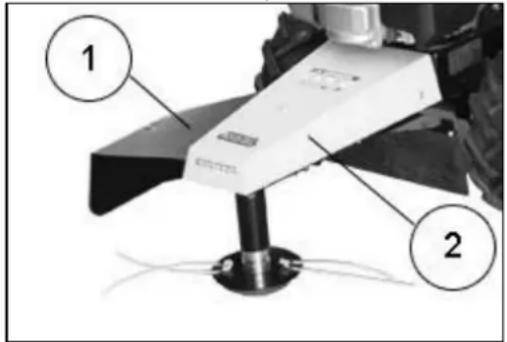 SABO 60-PRO T DRIVE - SAFETY DEVICES - 1