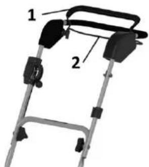 SABO 60-PRO T DRIVE - TRABALHAR NUMA SUPERFICIE PLANA - 3