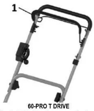 SABO 60-PRO T DRIVE - BUITENGEWOON ONDERHOUD - 3