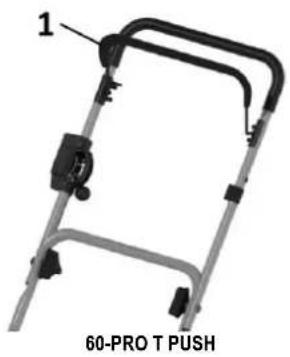 SABO 60-PRO T DRIVE - BUITENGEWOON ONDERHOUD - 4
