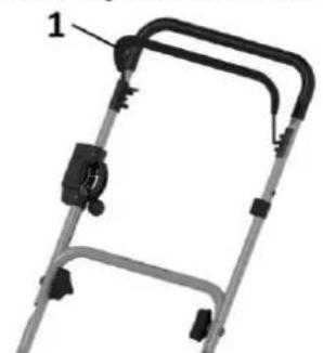 SABO 60-PRO T DRIVE - ARBEITEN AUF EBENER FLÄCHE - 2