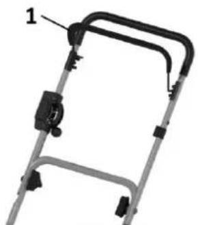 SABO 60-PRO T PUSH - MANUTENÇÃO CORRECTA - 2