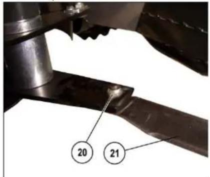 SABO 60-PRO T PUSH - O motor não arranca: Certificar-se de que - 3