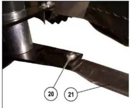 SABO 60-PRO T PUSH - De motor start niet: Controleer of - 3