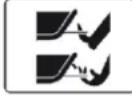 SABO 60-PRO T PUSH - Pictogramas de seguridad - 12