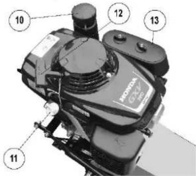 SABO 60-PRO T PUSH - DIAGNÓSTICO Y RESOLUCIÓN DE PROBLEMAS - 1