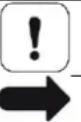 SABO 60-PRO T PUSH - Pictograms for information and/or procedures - 4