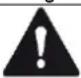 SABO 60-PRO T PUSH - Pictograms for information and/or procedures - 1