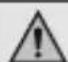 SCHEPPACH BC-BGS150SR-X - WARNING - 1