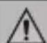 SCHEPPACH BC-BGS150SR-X - DANGER - 1