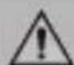 SCHEPPACH BC-BGS150SR-X - WARNING - 1