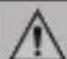 SCHEPPACH BC-BGS150SR-X - WARNING - 1